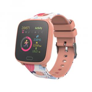 Smartwatch sportowy dla dorosłych Forever IGO JW-100