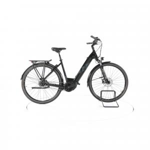 2nd Life - R Raymon CityRay E 7.0 CB City E-Bike Lage instap 2023 - Stan dobry