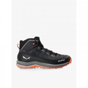 Buty dziecięce Salewa MTN Trainer 2 Mid PTX
