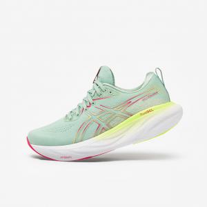 Buty do biegania damskie ASICS Gel-Ziruss 8