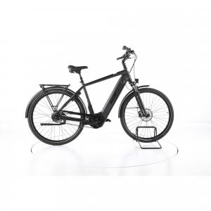 Second Life - EBIKE Tour Pro Diamant City E-Bike 2022 - Jak nowy