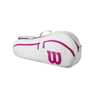 Torba tenisowa na rakiety Wilson Advantage 3 Pack Bag