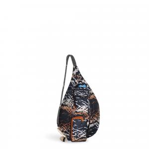 Plecak miejski Kavu Mini Rope Sling - mystic range