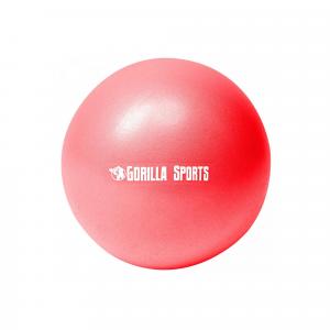 Mini piłka do Pilatesu Gorilla Sports 28 cm