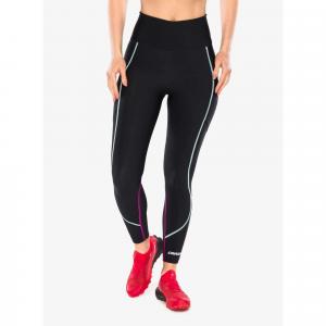 Legginsy do biegania damskie Crazy Leggings Cute