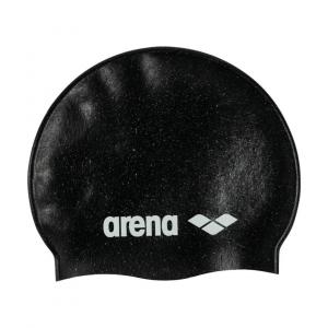 Czepek pływacki dla dorosłych Silicone Cap Black_Multi