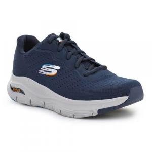 Buty do chodzenia męskie Skechers Archfit Infinity Cool