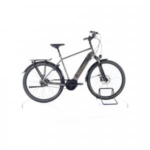 2nd Life - Raleigh Bristol Premium City E-Bike 2022 - Jak nowy