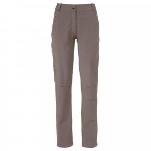 Spodnie turystyczne damskie Vaude Farley Stretch Pants III