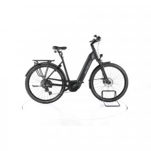 Second Life - KTM Cento 10 Plus Trekking E-Bike Lage instap 2022 - Jak nowy