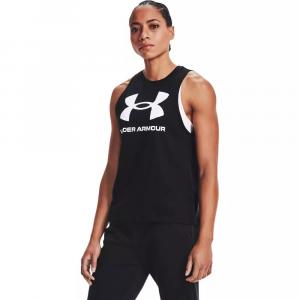 Koszulka damska Under Armour Live Sportstyle Graphic Tank