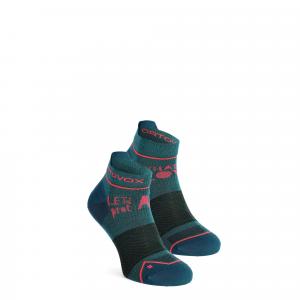 Skarpety trekkingowe damskie Ortovox Alpine Light Low Socks