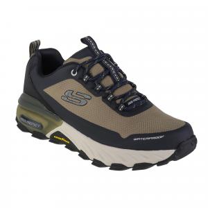 Buty sportowe Sneakersy męskie Skechers Max Protect-Fast Track