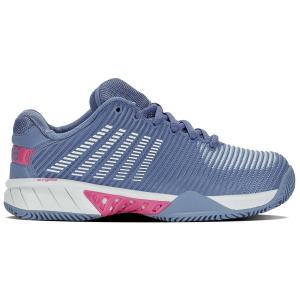 Buty do tenisa damskie K-Swiss Hypercourt Express 2