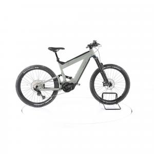 2nd Life - Riese & Müller Superdelte MountainTouring Fully E-Bike - Jak nowy