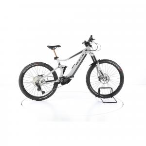 Second Life - Bulls Copperhead EVO AM 3 Fully E-Bike 2023 - Jak nowy