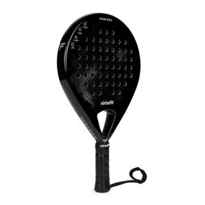 Rakieta do padla – Control – czarno-szara