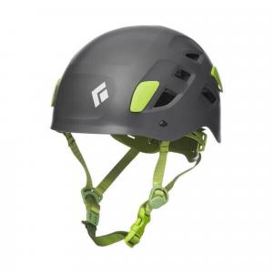 Kask Do Wspinaczki Black Diamond Half Dome slate