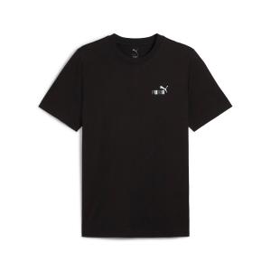 Koszulka Puma Graphics Back