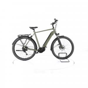 Second Life - Kalkhoff Entice 5 Season Trekking E-Bike 2024 - Jak nowy
