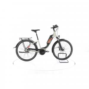 Second Life - Corratec E-Power Urban 26 Fusion Tube Lage instap - Jak nowy