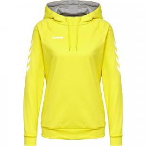 Bluza do piłki ręcznej damska Hummel hml GO z kapturem
