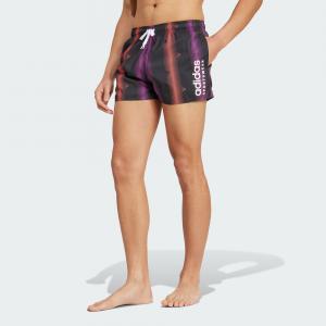 Szorty adidas Tiro Swim Very Short Length