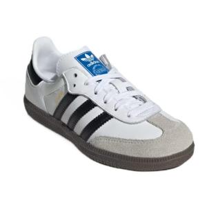 Buty sportowe dla dzieci Adidas Samba OG Kids