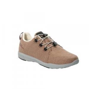 Buty do chodzenia damskie Jack Wolfskin Spirit Wool Low