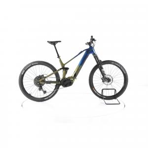Second Life - Conway Xyron S 4.9 Fully E-Bike 2024 - Jak nowy