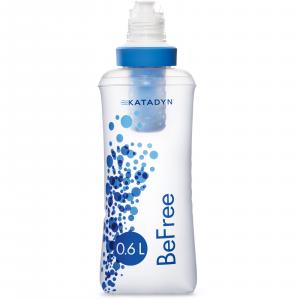 Butelka filtracyjna Katadyn BeFree 0.6L