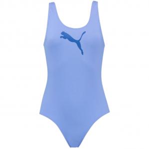 Kostium kąpielowy damski Puma Swim Women Swimsuit 1P