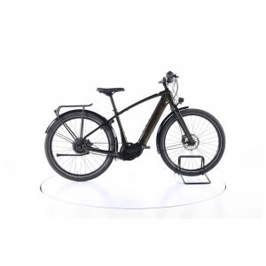 2nd Life - Diamant E-trekking Opal Esprit City E-Bike 2022 - Stan dobry