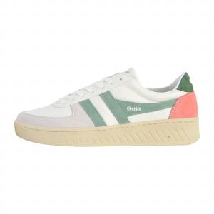 Buty do chodzenia damskie Gola Grandslam Trident