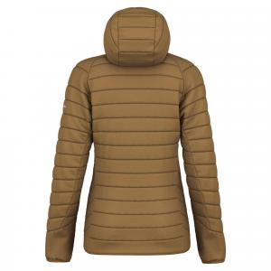 Kurtka puchowa damska Brenta Down Women