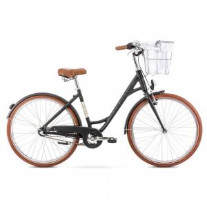 Rower miejski ROMET POP ART ECO
