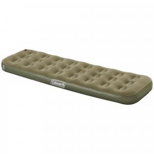 Materac turystyczny dla dorosłych Coleman Comfort Bed Single