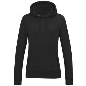 Damska Bluza Z Kapturem College