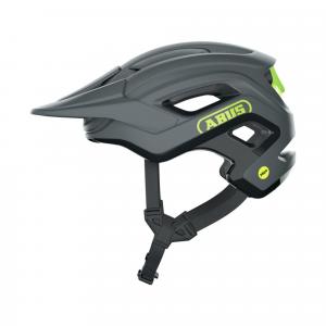 Kask Cliffhanger Mips Concrete Grey S 51-55 Cm