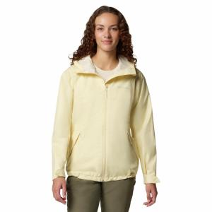 Kurtka przeciwdeszczowa damska Columbia Inner Limits III Jacket