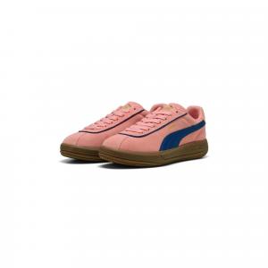 PUMA Club Klassika SD Różowe Damkie 40,5