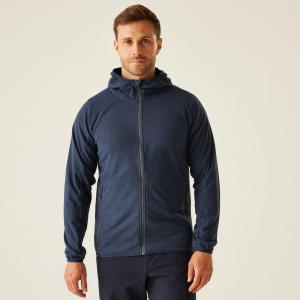 Polar roboczy męski Nagate Full Zip z kapturem