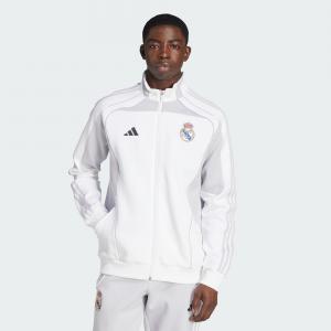 Bluza dresowa Real Madrid UBP Doubleknit