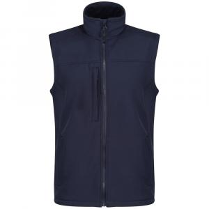 Ocieplana Męska Softshell