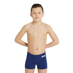 Szorty Kąpielowe Arena Team Swim Short Solid junior