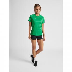 Hummel Core XK Poly T-Shirt S/S Woman