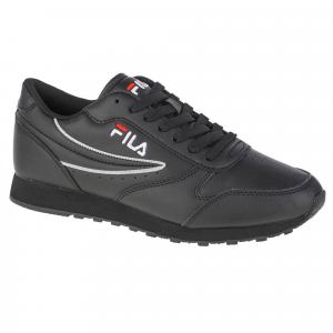 Buty sportowe Sneakersy damskie, Fila Orbit Low Wmn