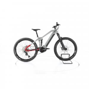 2nd Life - Haibike AllTrail 5 Fully E-Bike 2024 - Jak nowy