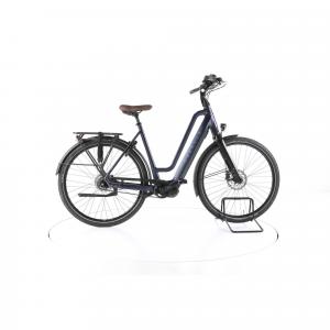 Second Life - Gazelle Chamonix C5 HMS City E-Bike 2022 - Stan dobry
