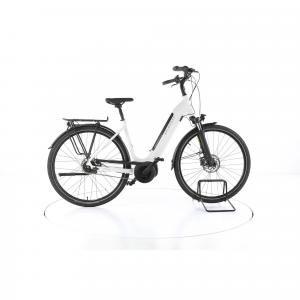 Second Life - Kalkhoff Image 3.B Advance City E-Bike Lage instap - Stan dobry